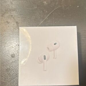 Apple AirPods Pro with Charging Case